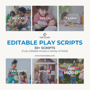 Following the Child’s Lead: How ESDM Supports Development Through Play ...