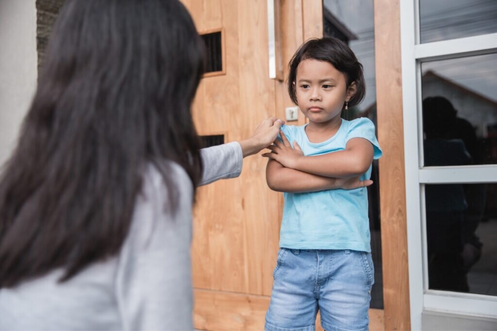 Compassion-First Approach to Challenging Behaviors in ABA