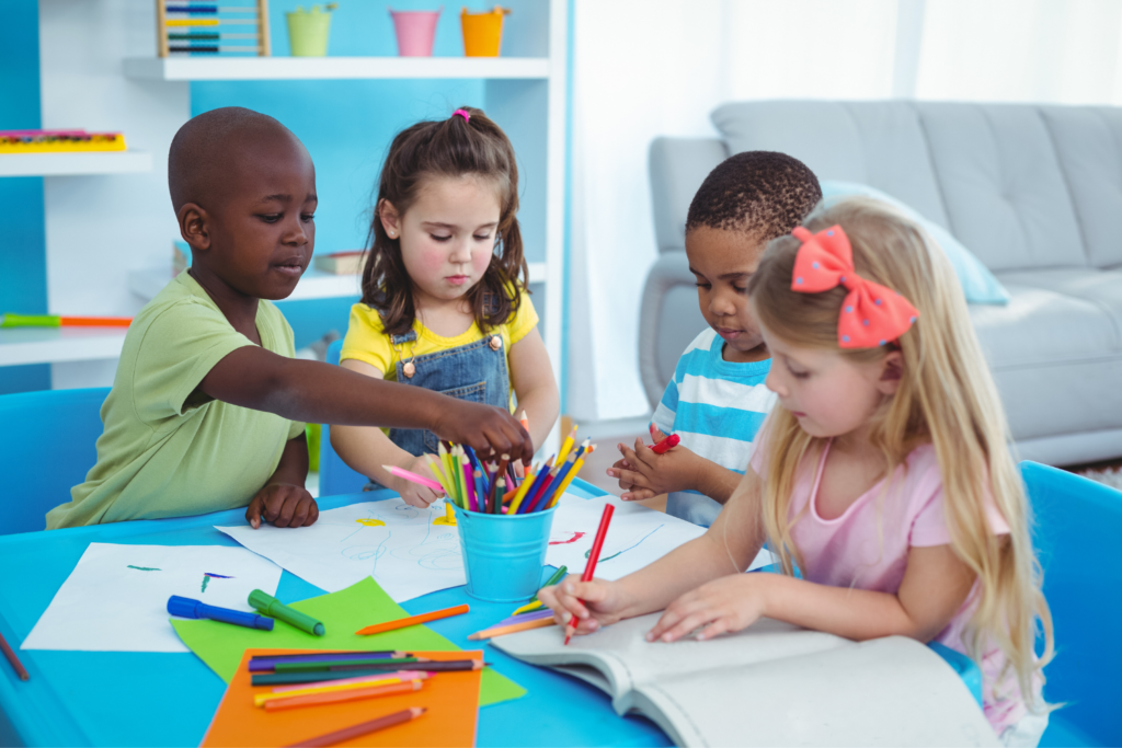 Group Contingencies in ABA: Types & Benefits