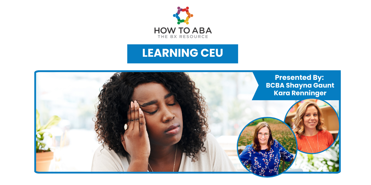 How to Scale Your ABA Business Without Burning Out - How to ABA