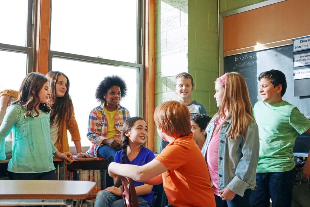 Social Skills Made Simple: Resources to Help Your ABA Learner Connect ...
